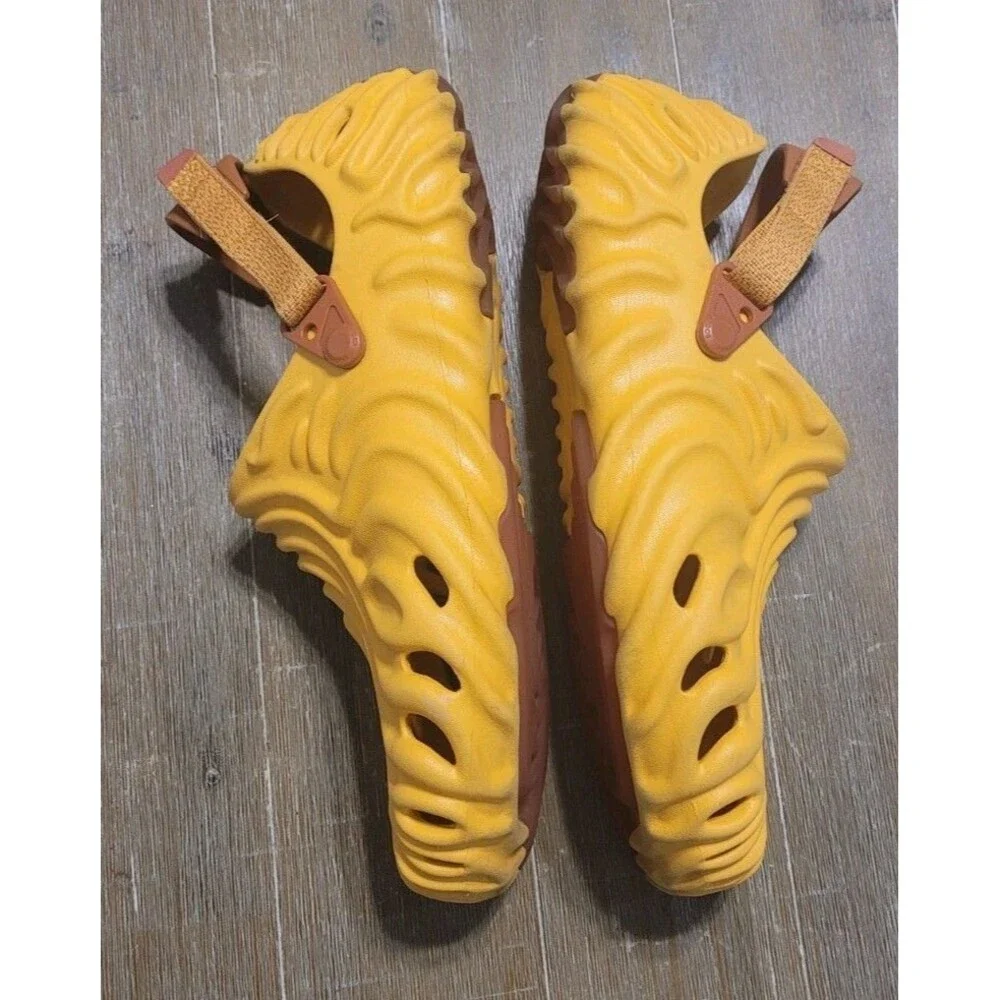 CROCS salehe bembury